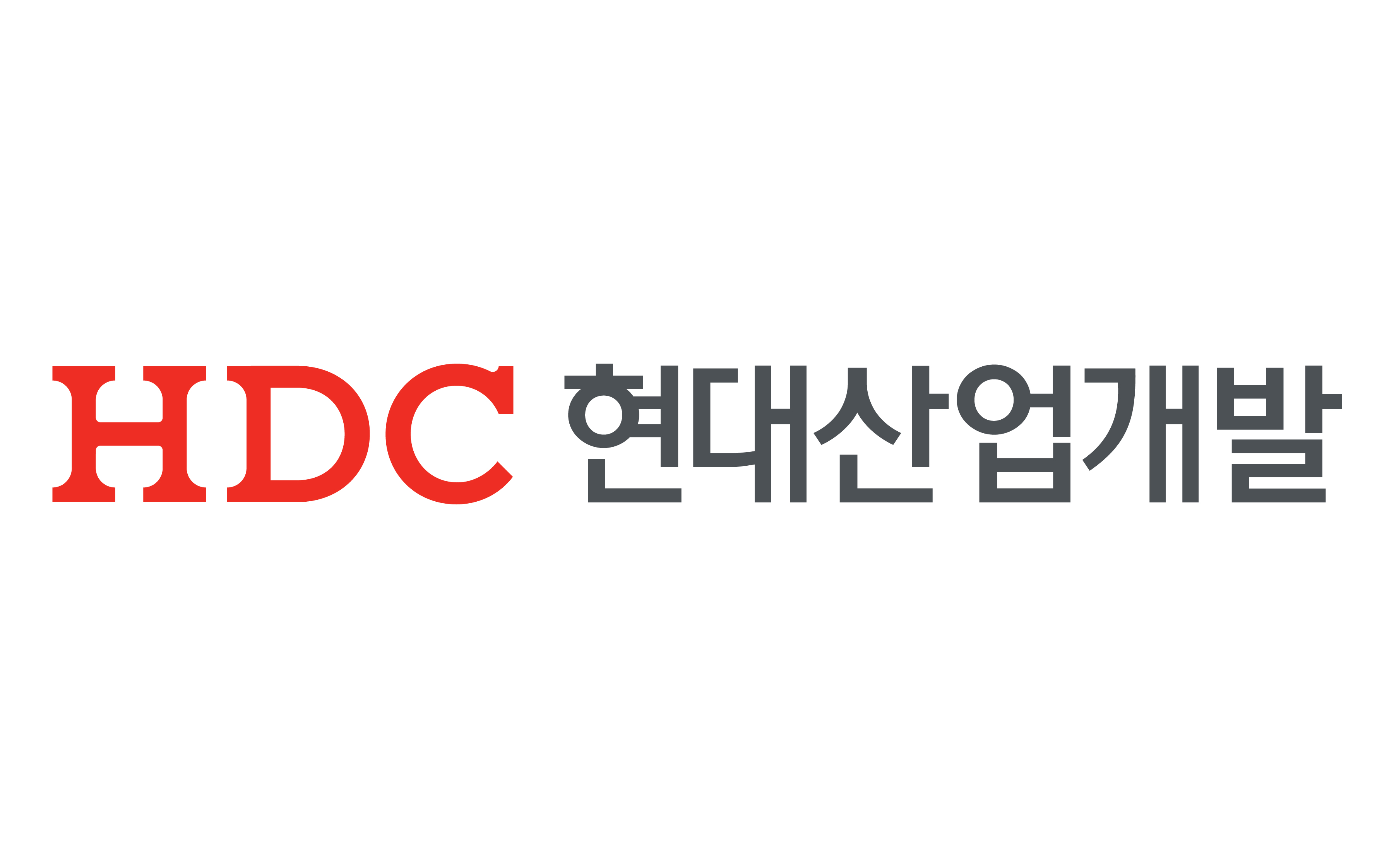 HDC현대산업개발